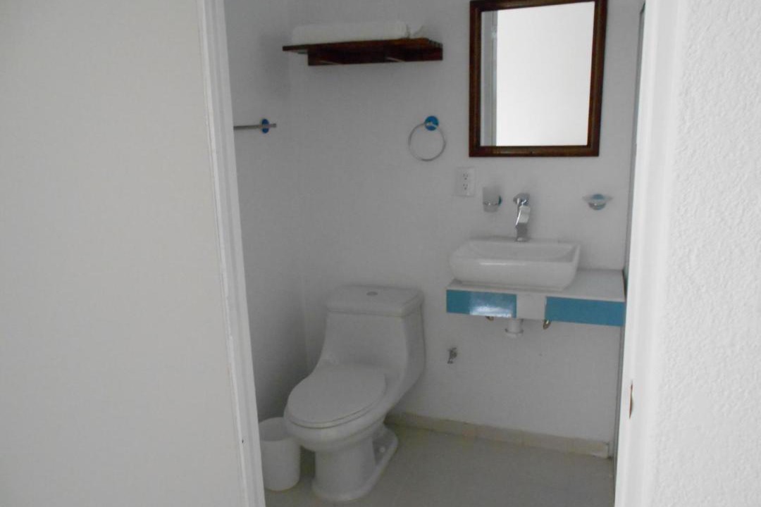 Photo of Bathroom in Salina Cruz