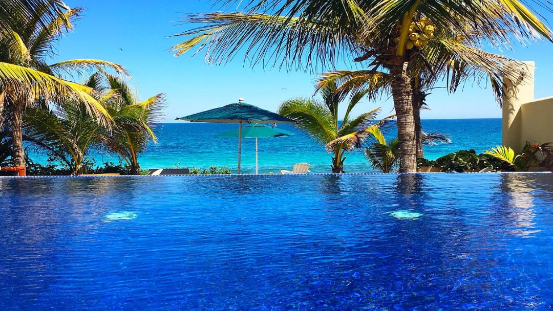 Photo of Outdoor in Punta Negra