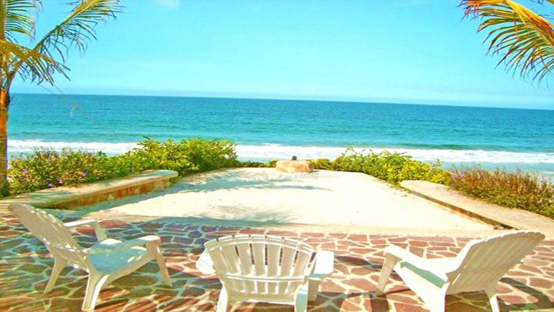 Photo of Outdoor in Punta Negra