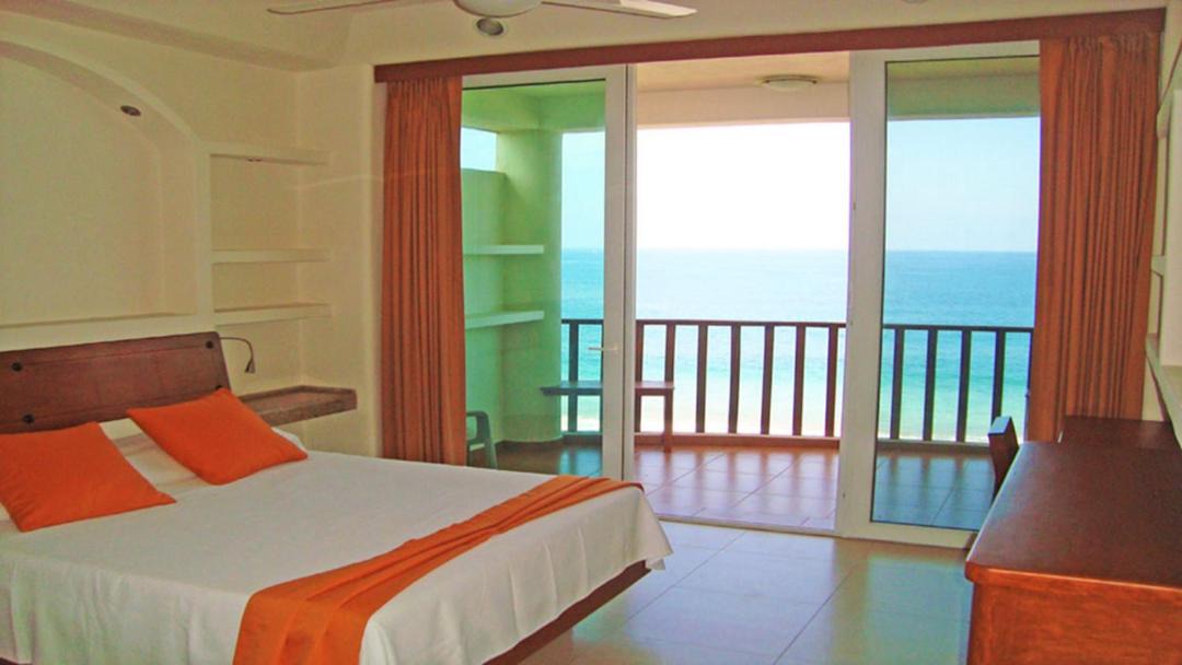 Photo of Bedroom in Punta Negra