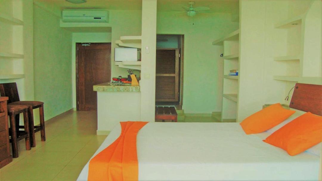 Photo of Bedroom in Punta Negra