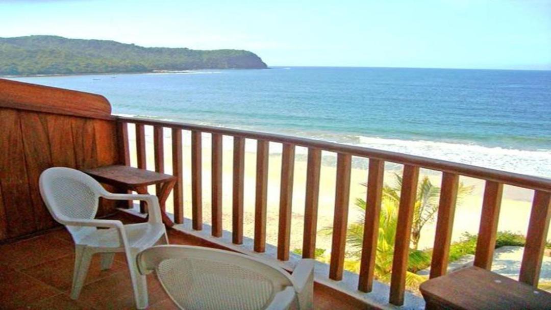 Photo of Patio Balcony in Punta Negra