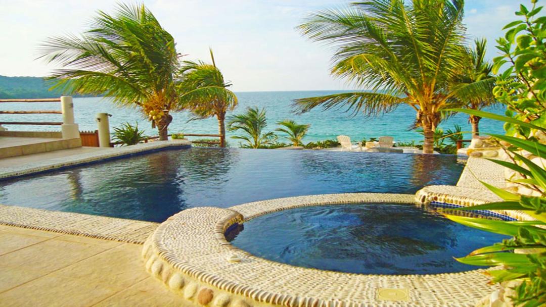Photo of Outdoor in Punta Negra