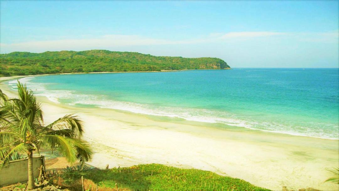 Photo of Outdoor in Punta Negra