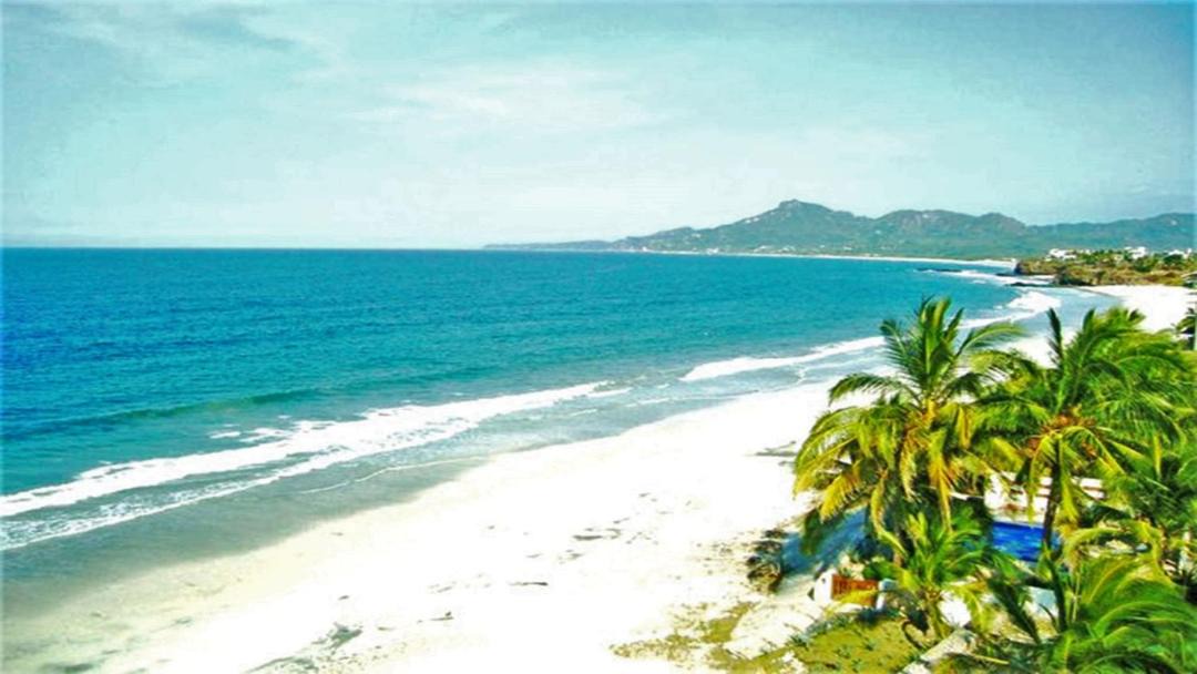 Photo of Outdoor in Punta Negra