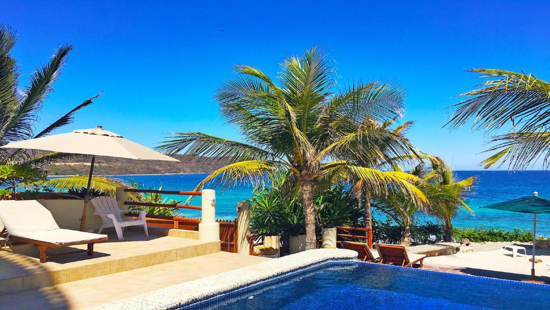 Photo of Outdoor in Punta Negra