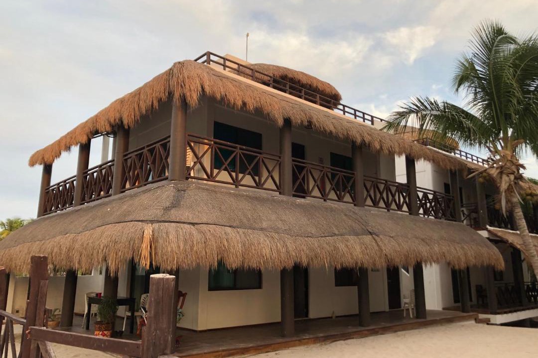 Photo of Others in El Cuyo