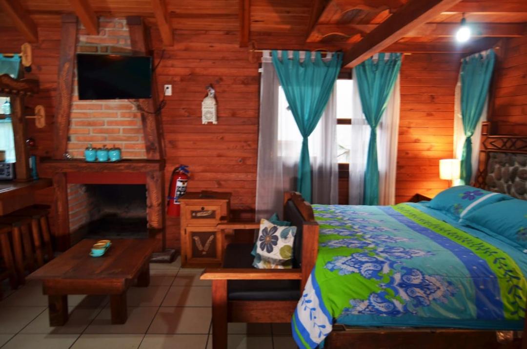 Photo of Bedroom in Mazamitla