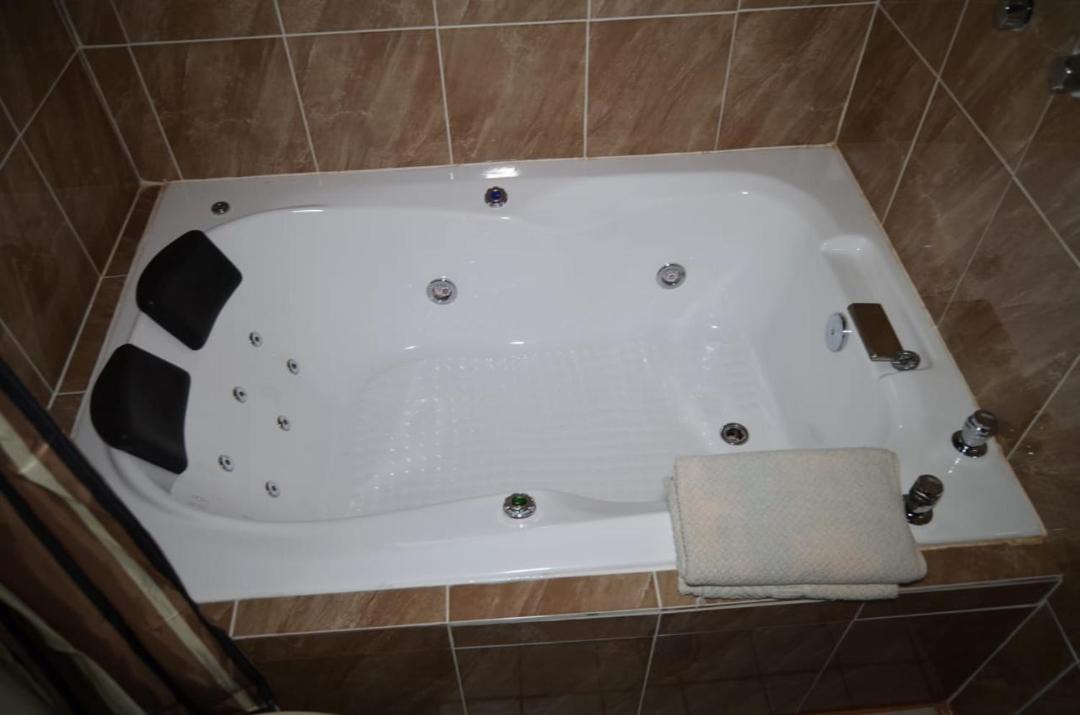 Photo of Bathroom in Mazamitla