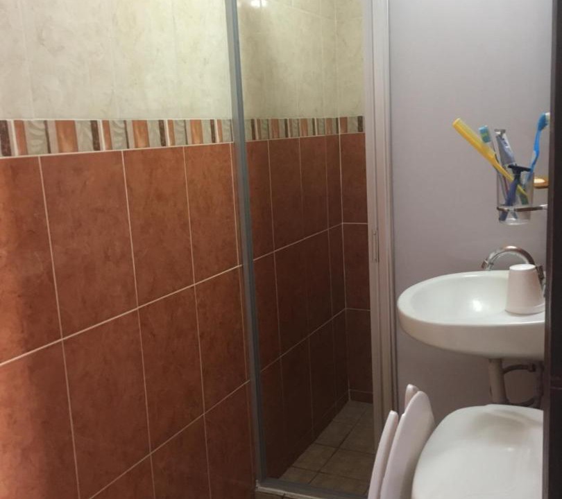 Photo of Bathroom in San Martin Texmelucan