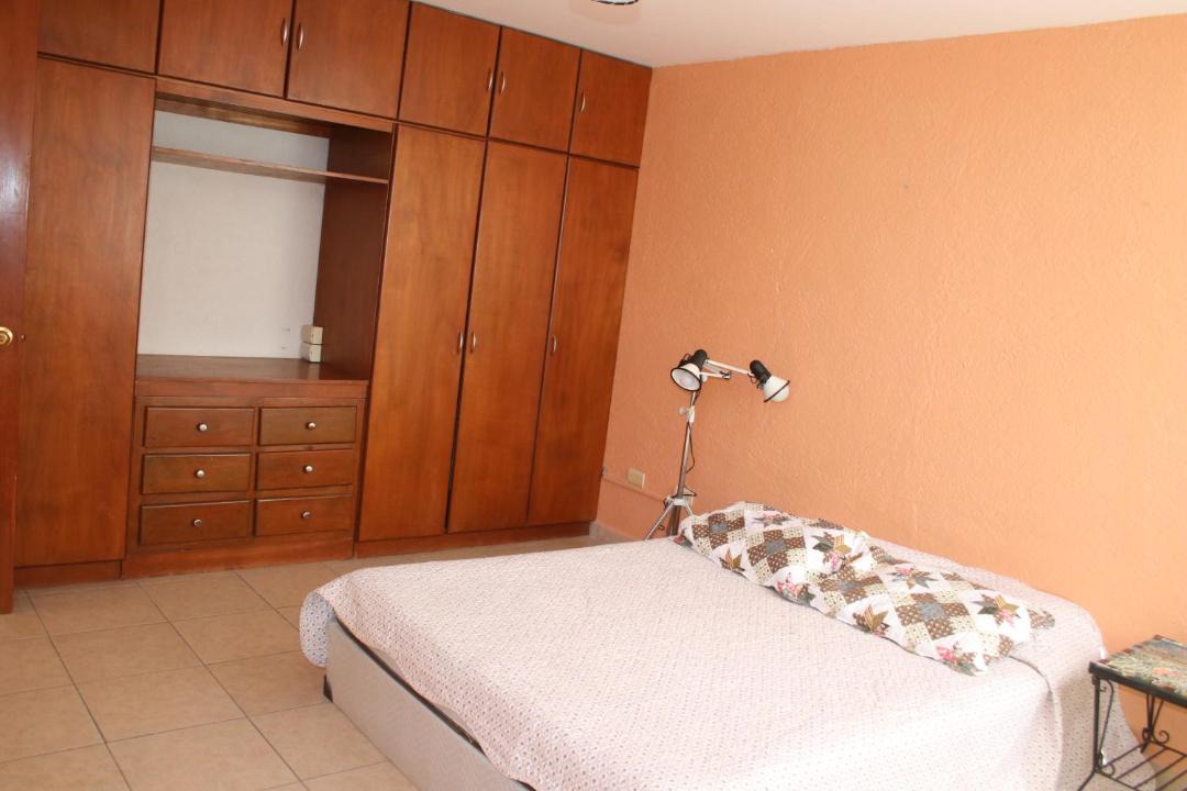 Photo of Bedroom in Aguascalientes