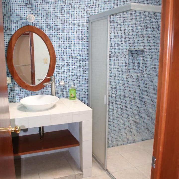 Photo of Bathroom in Aguascalientes