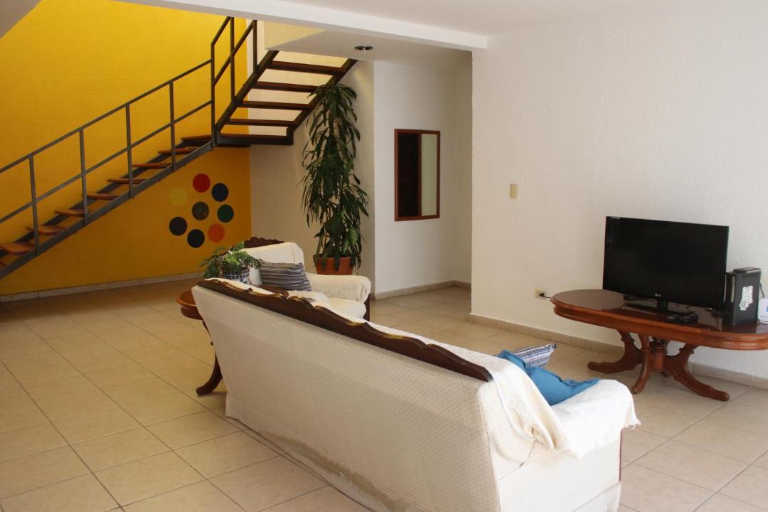 Photo of Livingroom in Aguascalientes