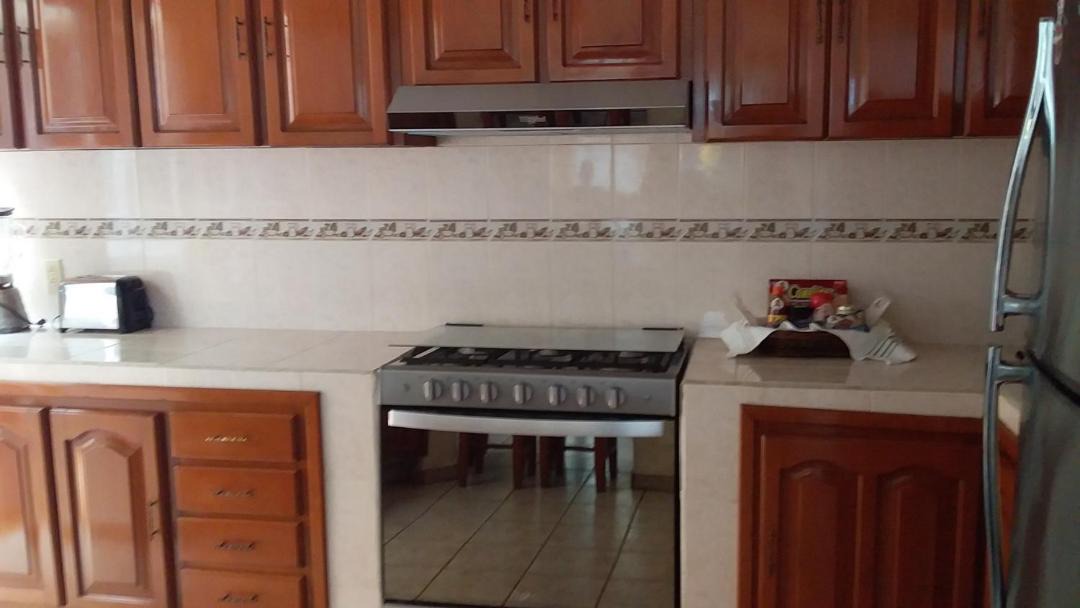 Photo of Kitchen in Club Santiago