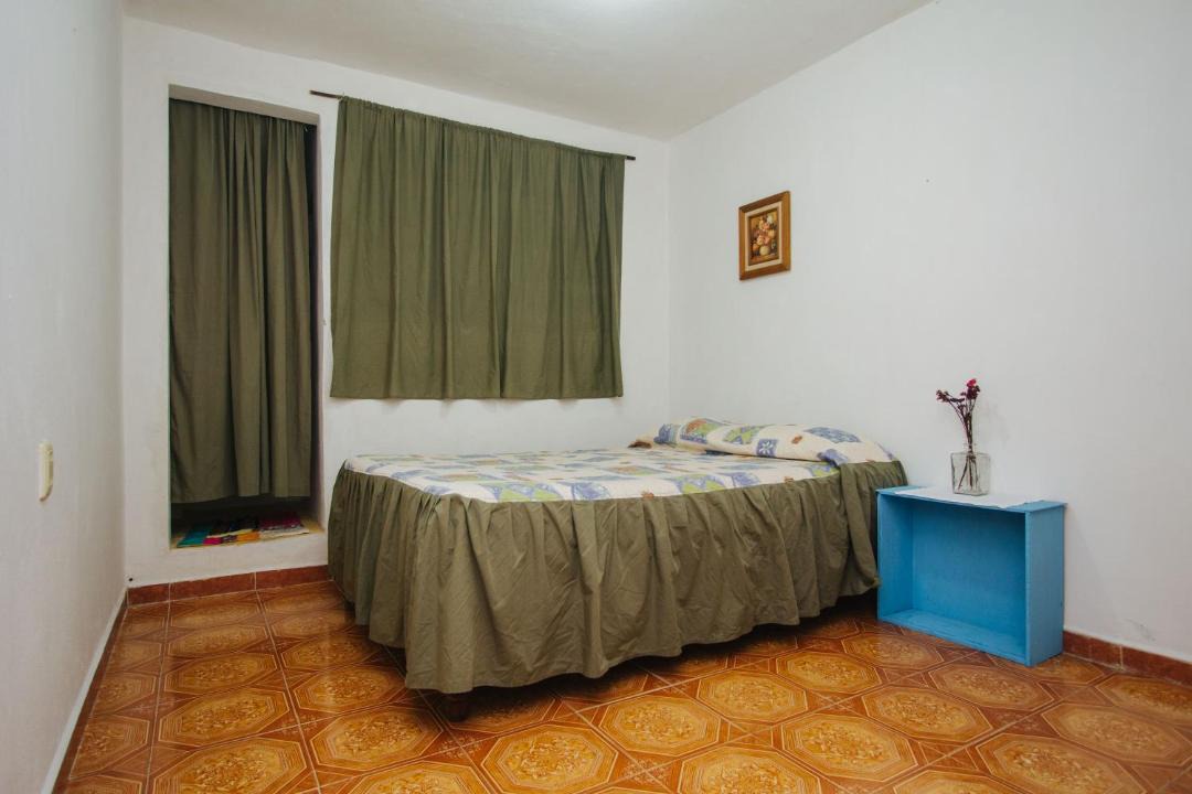 Photo of Bedroom in Catemaco
