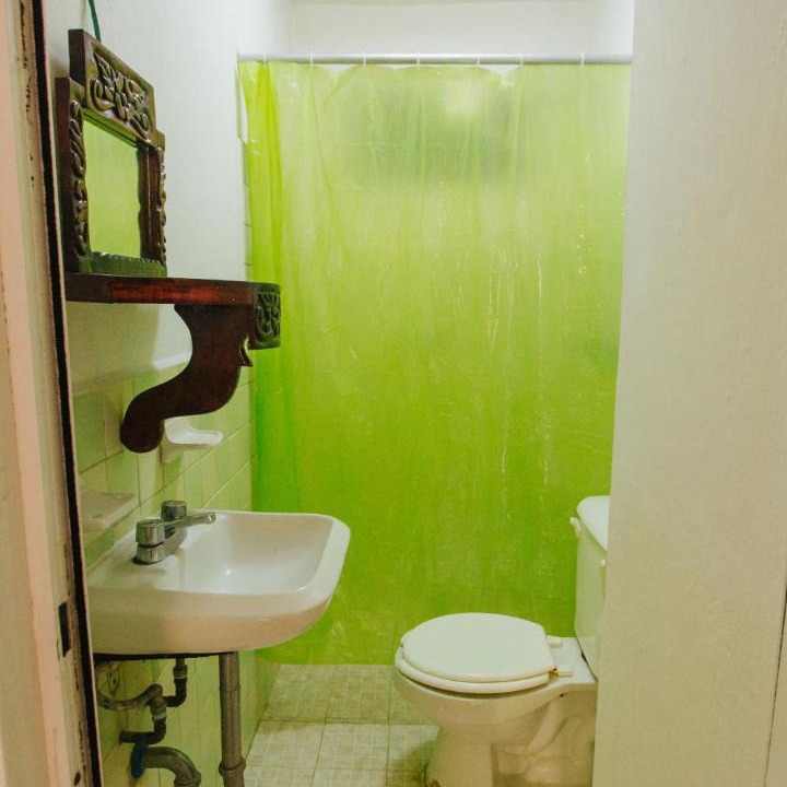 Photo of Bathroom in Catemaco