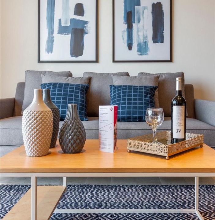 Photo of Livingroom in Granada