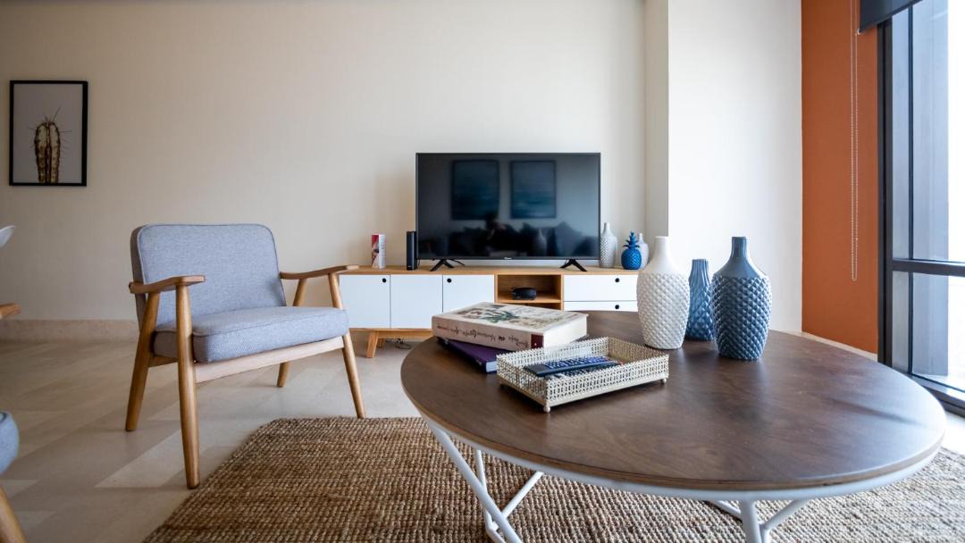 Photo of Livingroom in Granada