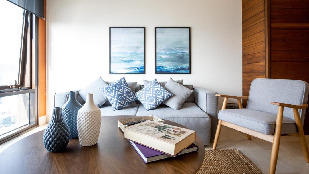 Photo of Livingroom in Granada