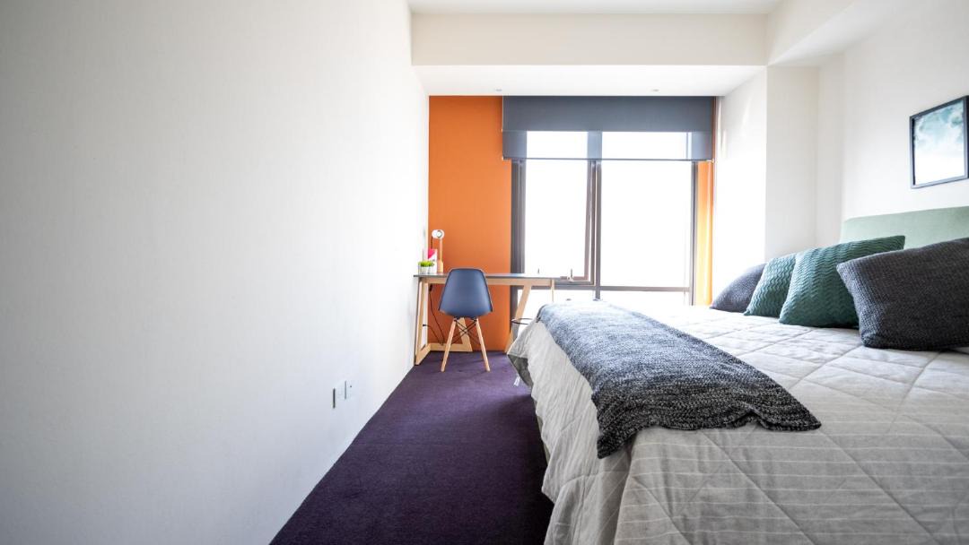 Photo of Bedroom in Granada