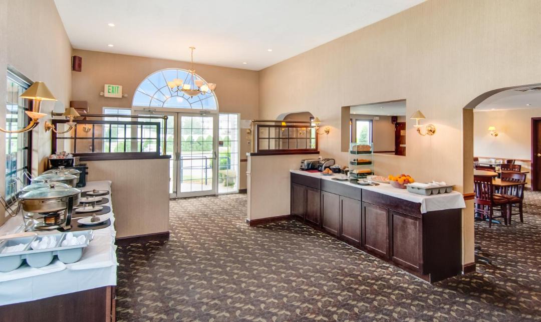 Photo of Kitchen in Hampton