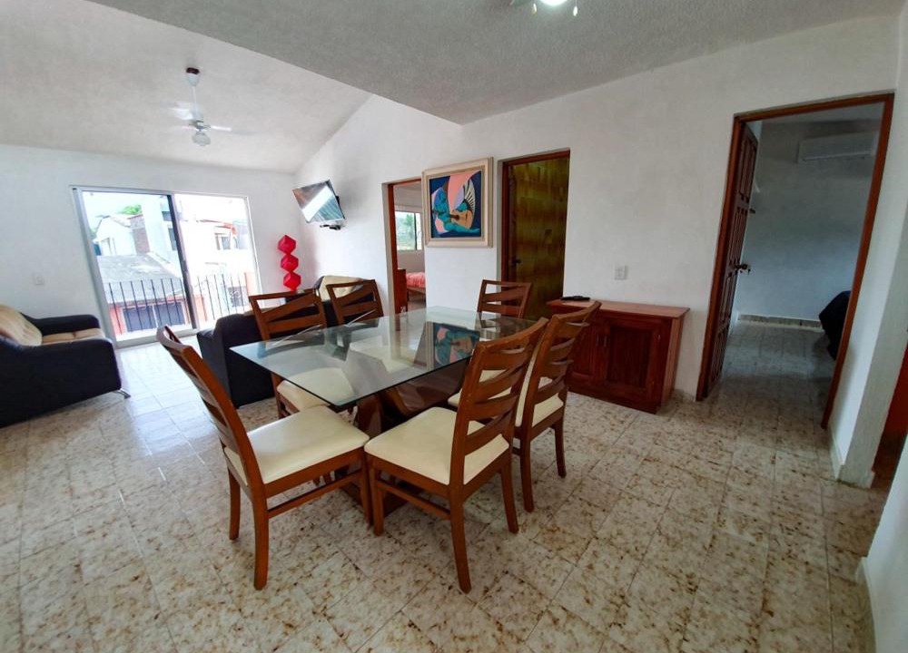 Photo of Livingroom in Centro