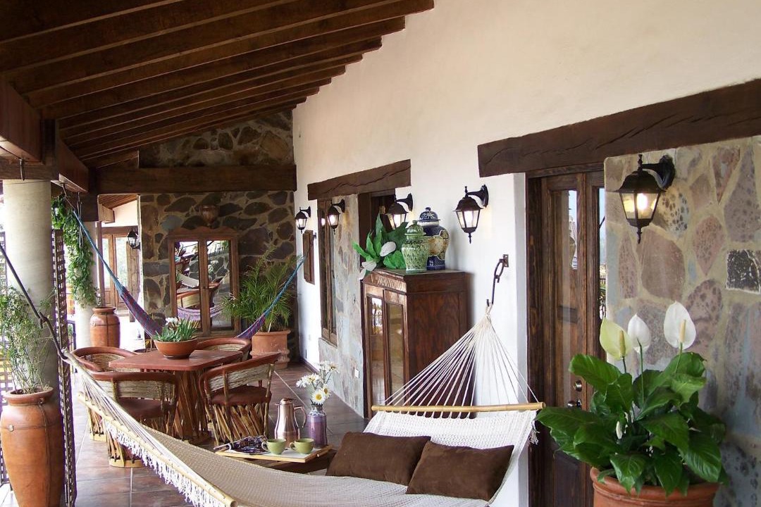 Photo of Others in Tapalpa