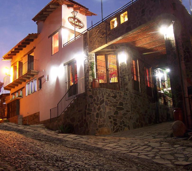Photo of Others in Tapalpa