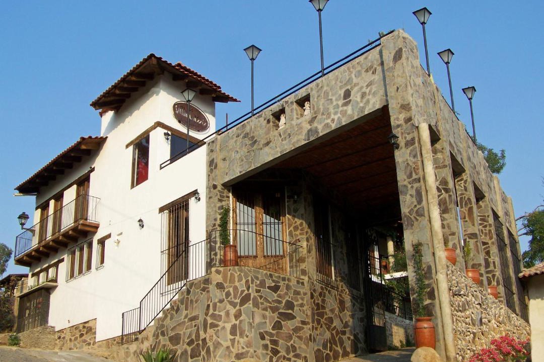 Photo of Others in Tapalpa