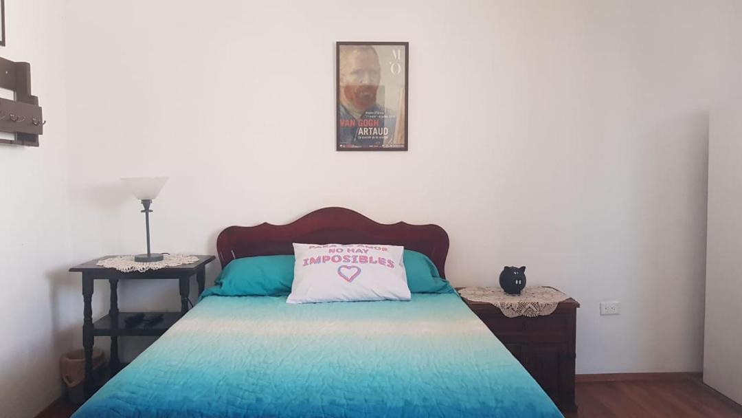 Photo of Bedroom in San Andres Cholula