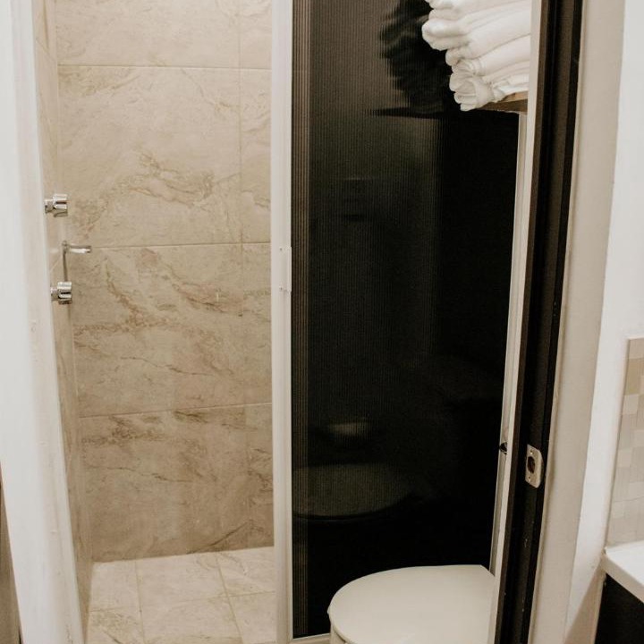 Photo of Bathroom in Zona Centro