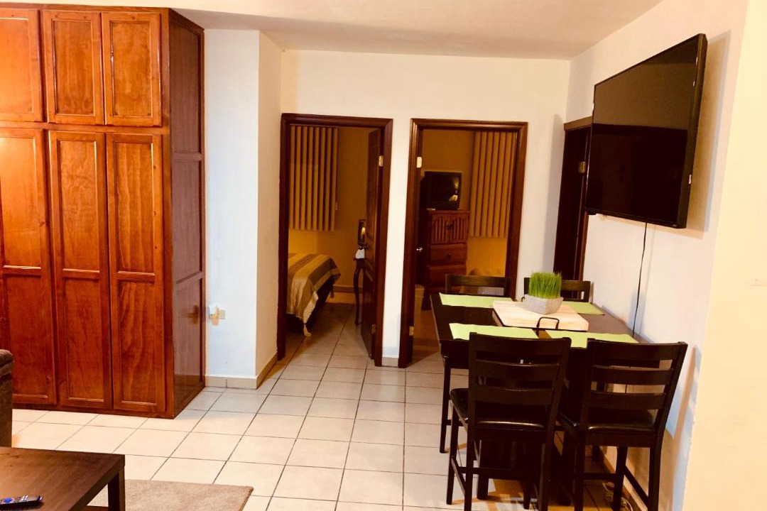Photo of Livingroom in Penasco