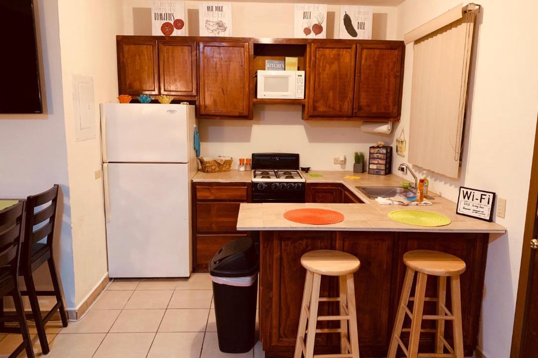 Photo of Kitchen in Penasco