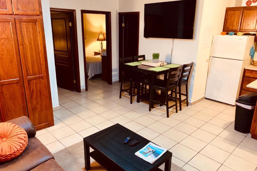 Photo of Livingroom in Penasco