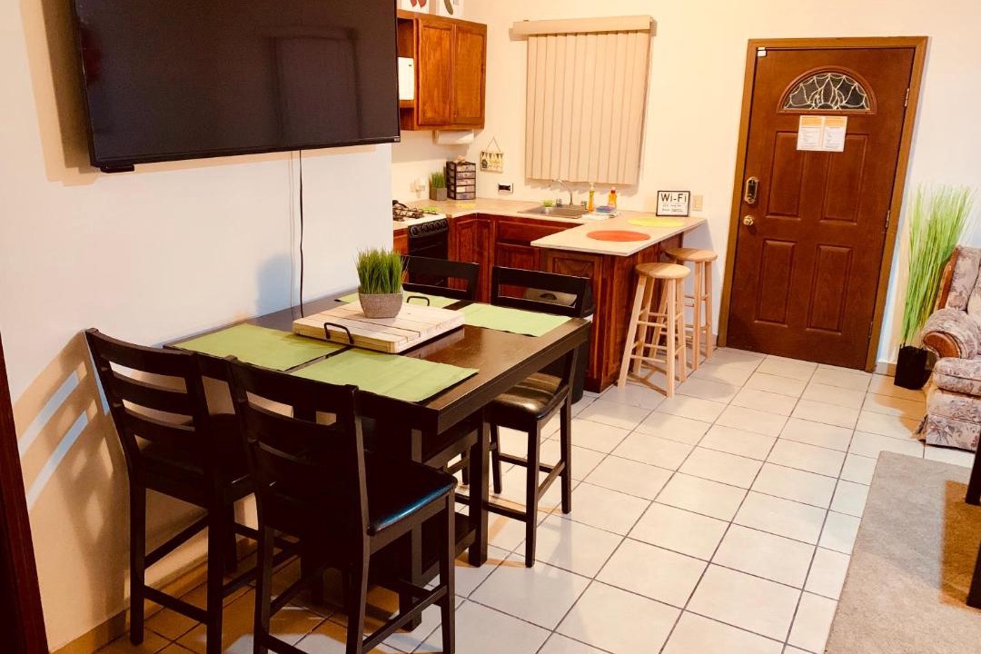 Photo of Livingroom in Penasco
