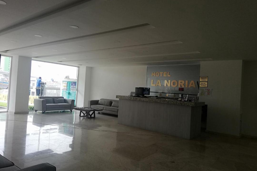 Photo of Others in Angelopolis