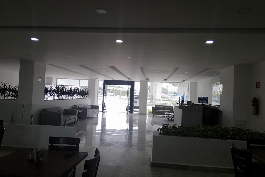 Photo of Others in Angelopolis