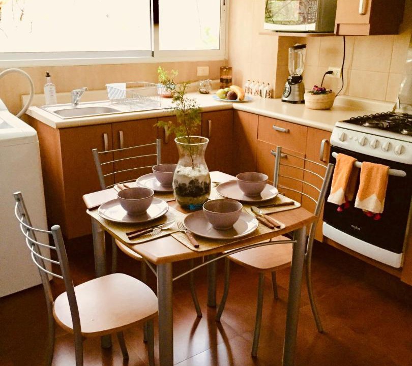 Photo of Kitchen in Del Carmen