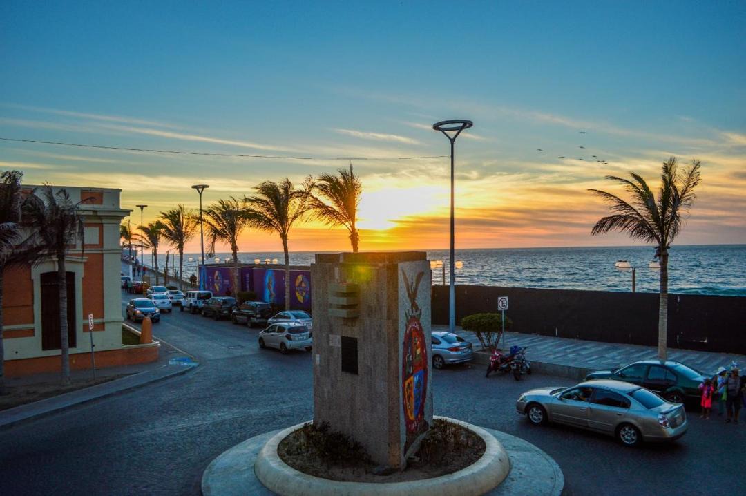 Photo of Others in Downtown Mazatlan