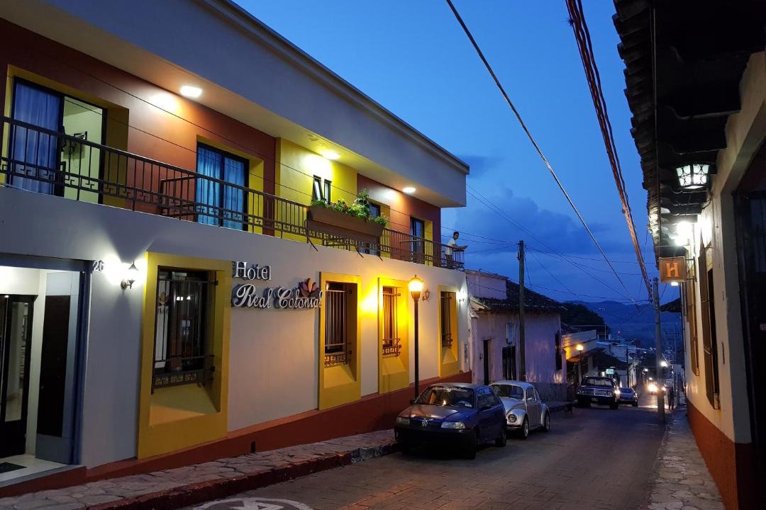 Photo of Others in Comitan de Dominguez