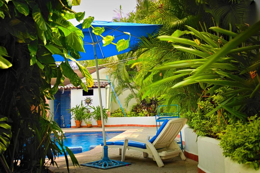 Photo of Patio Balcony in Puerto Vallarta