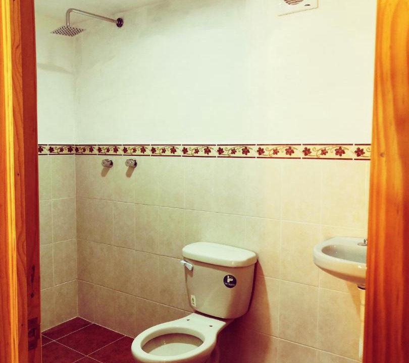 Photo of Bathroom in Zacatlan