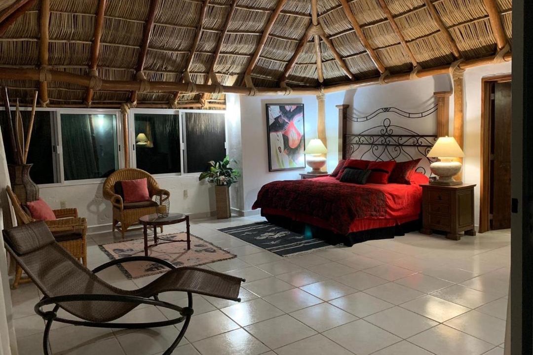 Photo of Bedroom in Platanitos