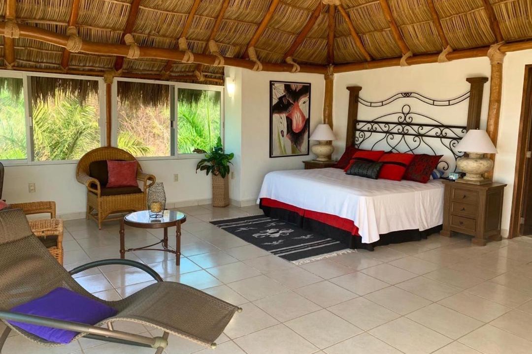 Photo of Bedroom in Platanitos