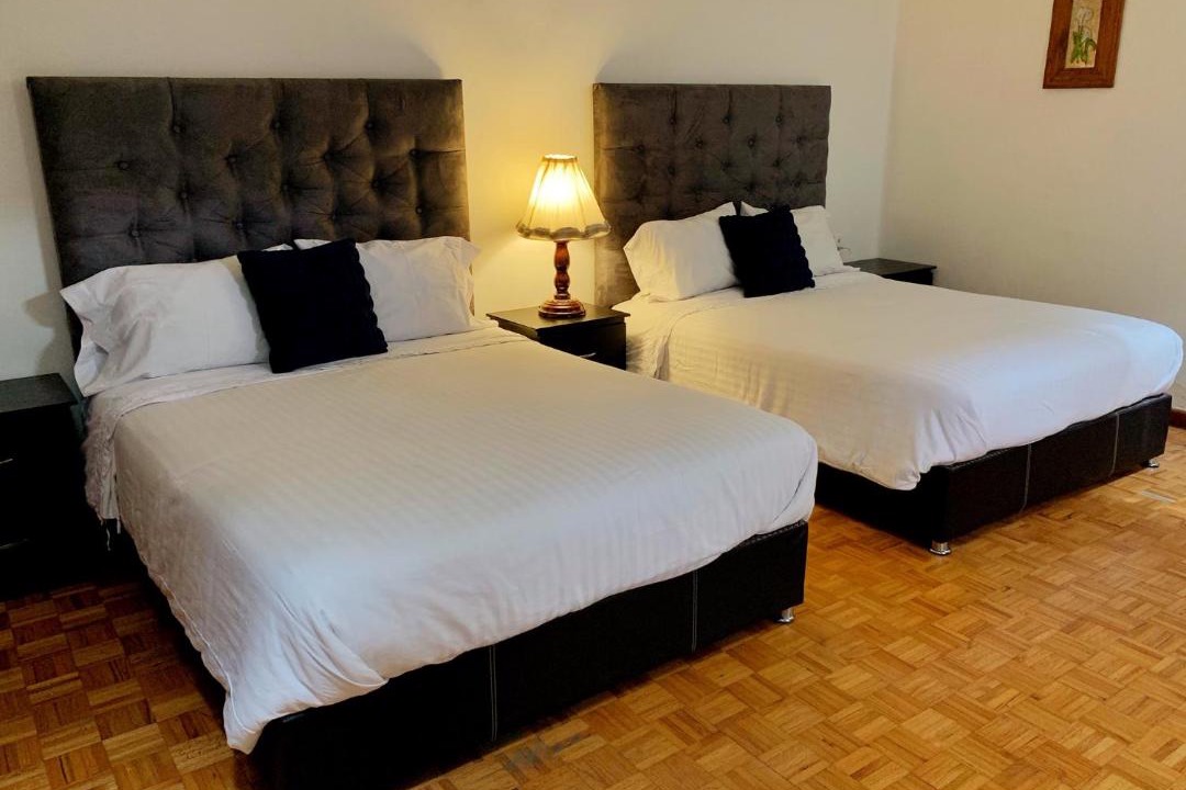 Photo of Bedroom in Cholula