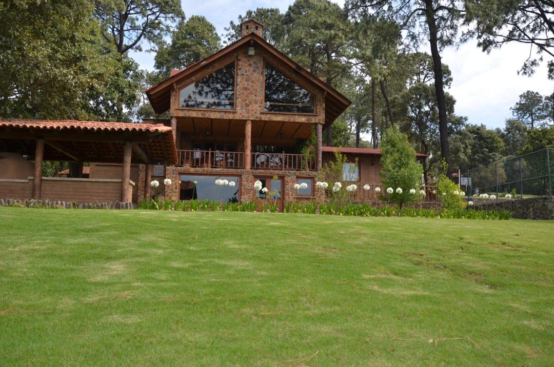 Photo of Others in Tapalpa