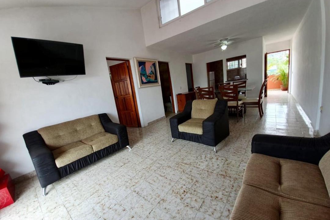 Photo of Livingroom in Centro