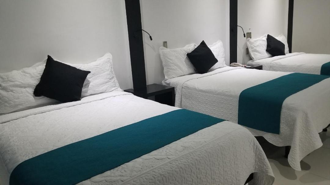 Photo of Bedroom in San Juan de los Lagos