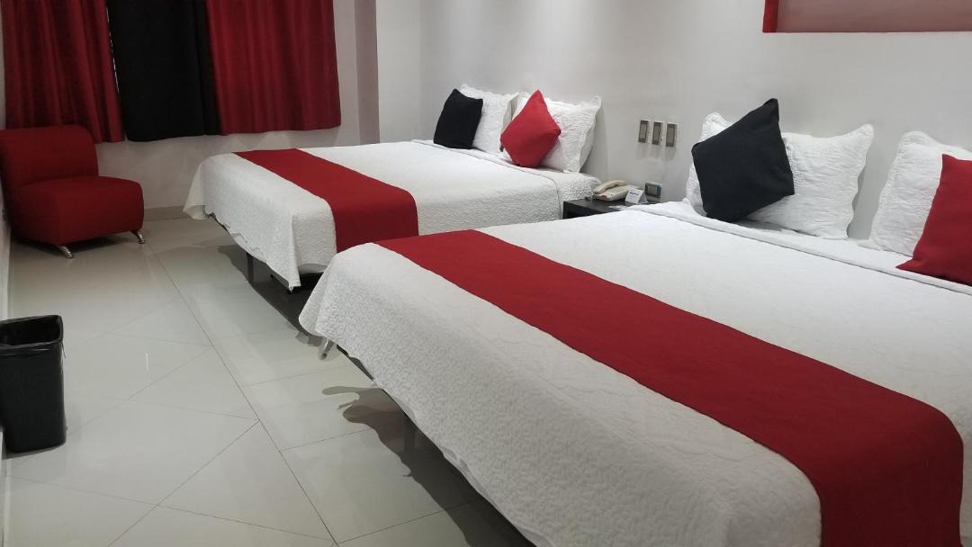 Photo of Bedroom in San Juan de los Lagos