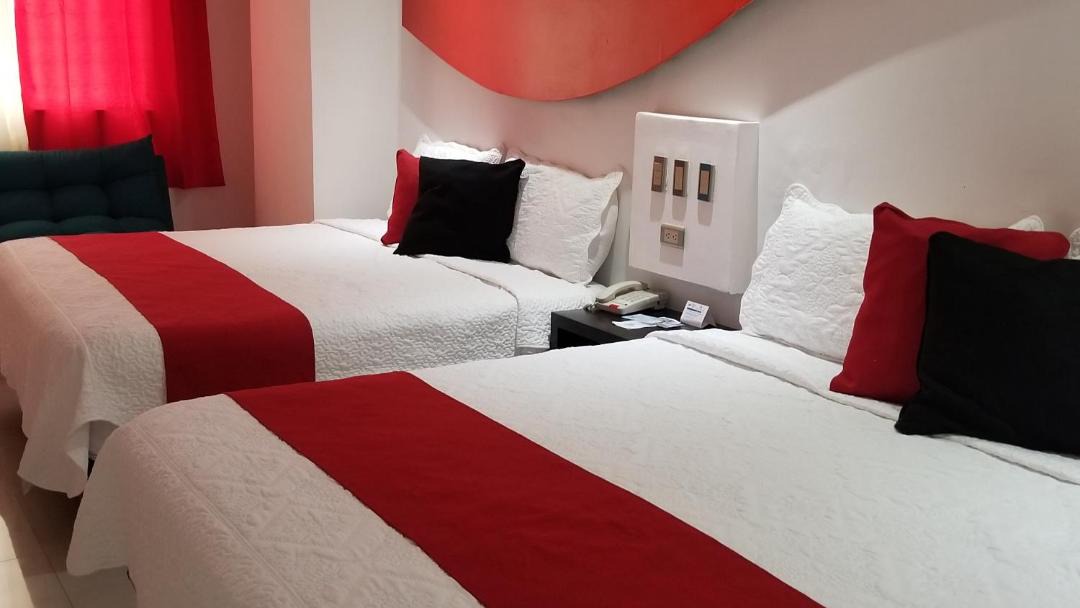 Photo of Bedroom in San Juan de los Lagos